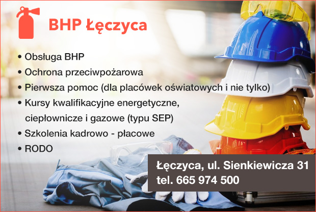 BHP Łęczyca
